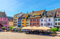 Mulhouse