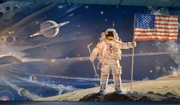 National Air and Space Museum