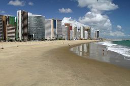 Brésil Fortaleza