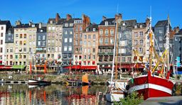 Honfleur