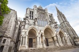 Chartres