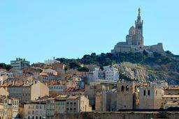 Notre-Dame-de-la-Garde