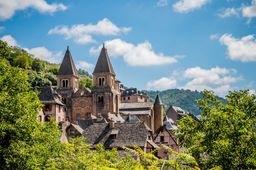 Conques