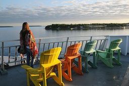 Canada Ontario Lac Huron