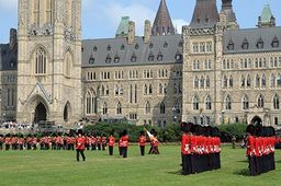 Canada Ottawa