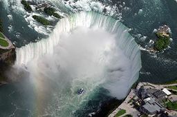 Canada Ontario Chutes du Niagara