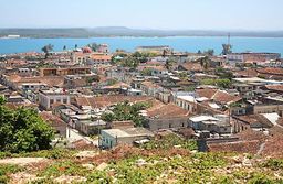 Cuba Gibara