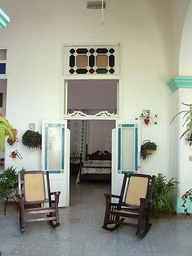 Cuba Gibara
