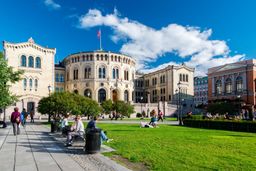 Oslo