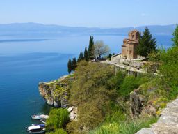Ohrid
