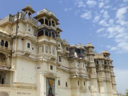 Udaipur