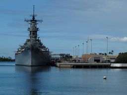 Pearl Harbour