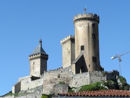 Foix