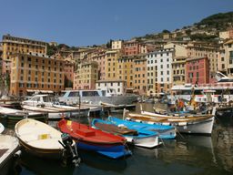 Camogli