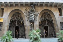 Palau Güell
