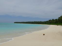 Île de Siberut
