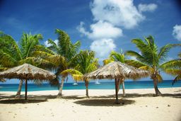 Île Canouan