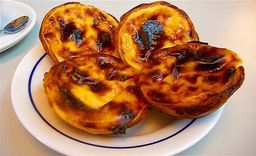 Pastéis