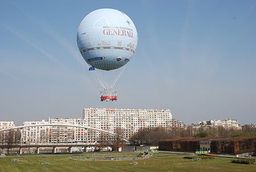 Ballon de Paris