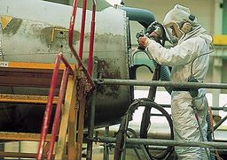 Atelier Musée de l'Air et de l'Espace