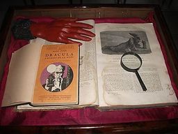 Musée des Vampires