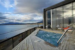 Hôtel Indigo à Puerto Natales