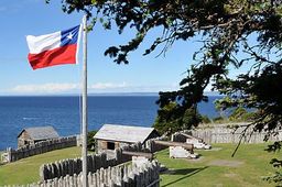 Fort Bulnes