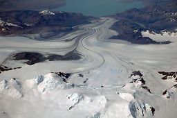 Campo de Hielo Sur