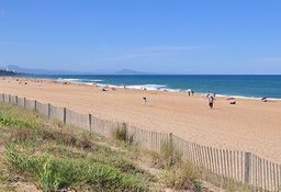 Pays Basque Anglet