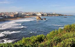 Pays Basque Biarritz