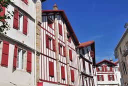 Pays Basque Saint-Jean-de-Luz