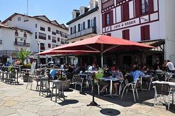 Pays Basque Ciboure