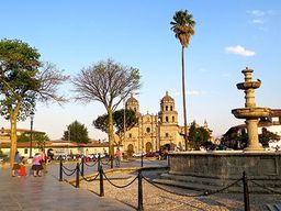 Pérou Cajamarca