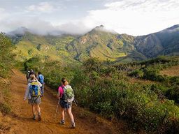 Pérou Trek