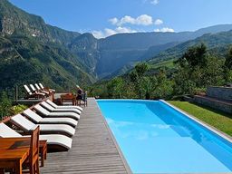 Pérou Gocta Lodge