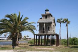 Pays cajun et bayous