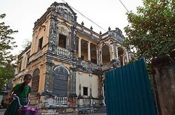 Phnom Penh