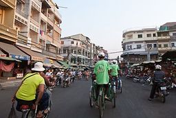 Phnom Penh