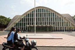 Phnom Penh