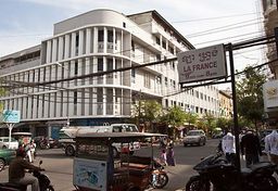 Phnom Penh
