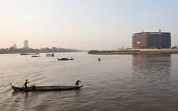 Phnom Penh