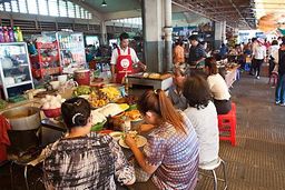 Phnom Penh