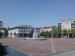 Podgorica