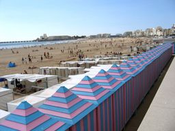 Les Sables-d'Olonne