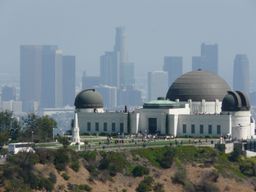 Griffith Park