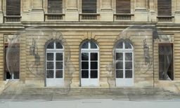 Hôtel de Ville