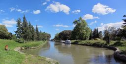 Canal du Midi