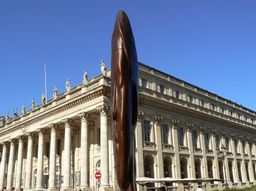 Grand Théâtre de Bordeaux