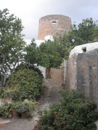 Sant Llorenç de Balafia (San Lorenzo)