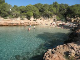 Sant Antoni de Portmany (San Antonio)